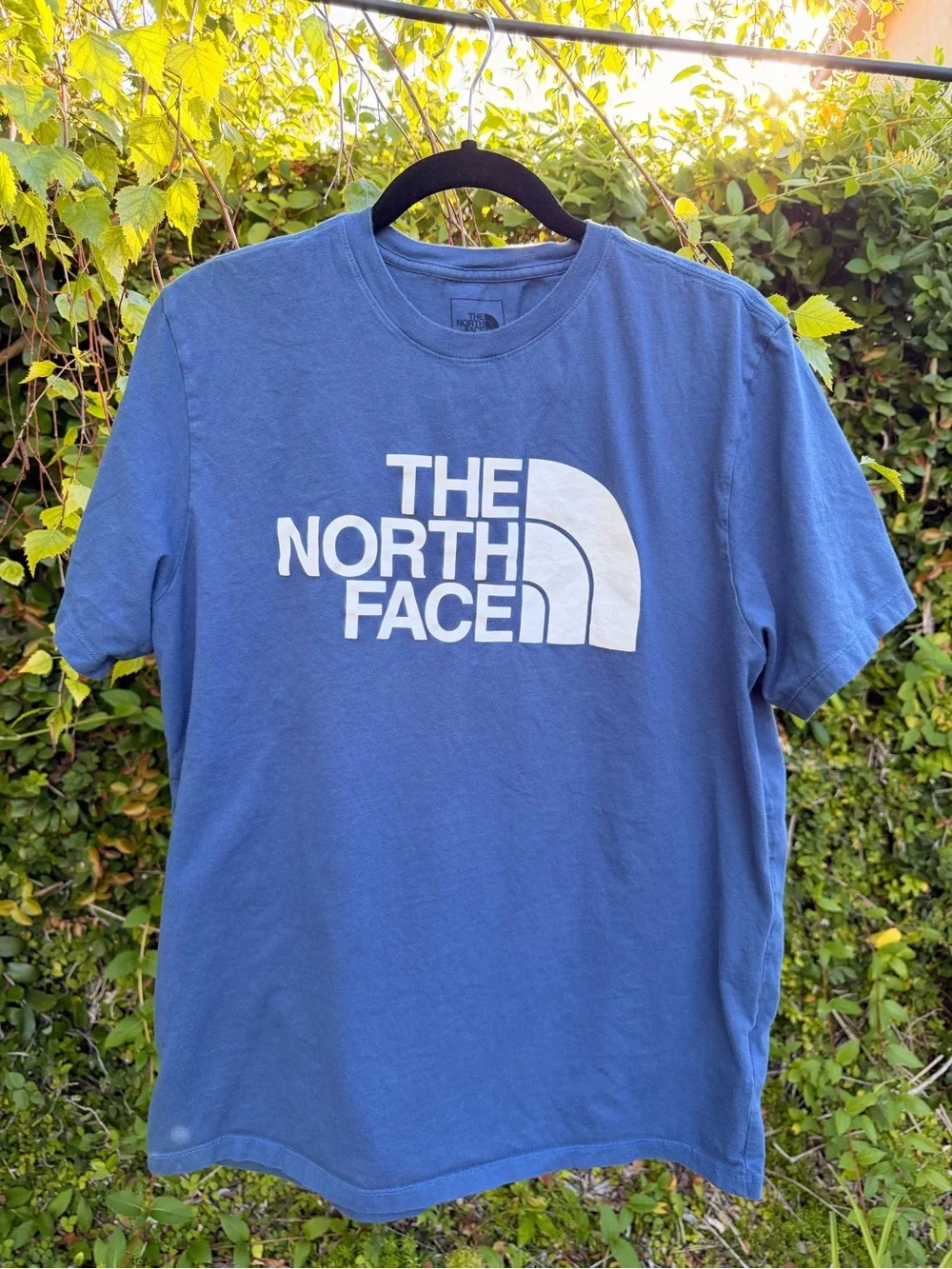 The North Face Men’s Large Graphic T-Shirt Bundle Lot of 2